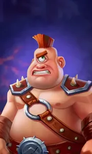Cyclops Smash