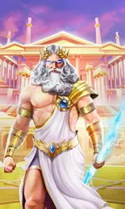 Gates of Olympus