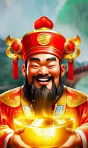 Chests of Cai Shen
