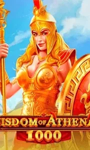 Wisdom of Athena 1000 -