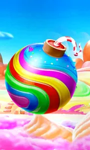 Sweet Bonanza