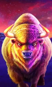 Buffalo King Megaways
