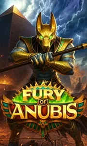 Fury of Anubis