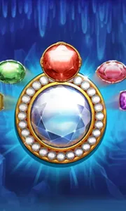 Crystal Caverns Megaways