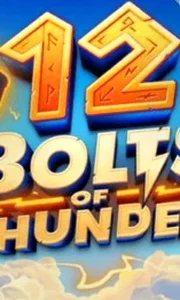 12 Bolts of Thunder