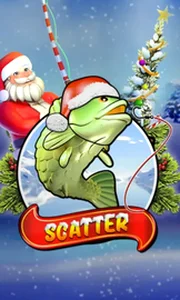 Christmas Big Bass Bonanza