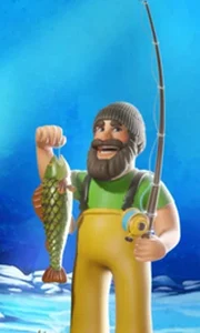 Big Bass Bonanza