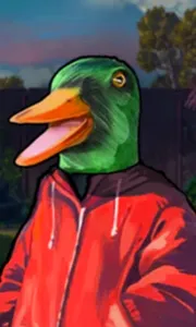 Duck Hunters