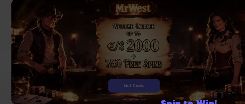MrWest